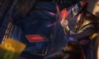 《LOL》云顶之弈虚空斗法克制搭配