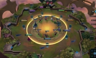 《LOL》云顶之弈恶魔枪手天使6剑4枪玩法视频