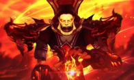 《魔兽世界》魔力锁住的箱子解锁方法