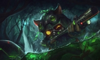 《LOL》云顶之弈9.15帝骑剑阵容组合推荐