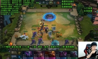 《LOL》云顶之弈海盗强势阵容推荐