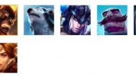 《LOL》云顶之弈六极地元素使阵容搭配