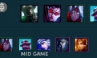 《LOL》云顶之弈暗影羁绊强度分析