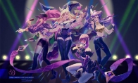 《LOL》云顶之弈冰川元素游侠流攻略