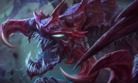 《LOL》云顶之弈大虫子出装搭配