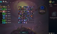 《LOL》云顶之弈游侠骑士贵族流攻略