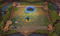 《LOL》云顶之弈六贵族怎么玩