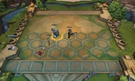 《LOL》云顶之弈赌狗海盗法师阵容玩法思路