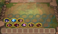 《LOL》云顶之弈极地帝国流玩法介绍
