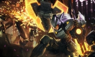 《LOL》云顶之弈法力值机制详解