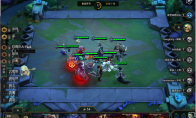《LOL》云顶之弈盾龙流玩法介绍