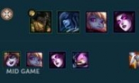《LOL》云顶之弈外服9.15版本S级神奇3约德尔阵容评析