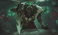 《LOL》云顶之弈派克出装选择