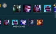 《LOL》云顶之弈外服9.15版本S级阵容评析