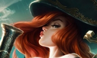 《LOL》云顶之弈女枪介绍