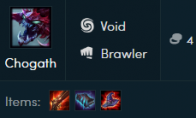 《LOL》云顶之弈9.15大虫子玩法技巧分享