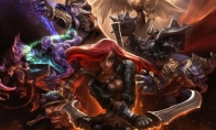 《LOL》云顶之弈狂野海盗​枪手流攻略