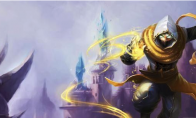 《LOL》Doinb上分黑科技 皇冠蚂蚱介绍
