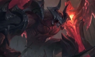 《LOL》4月24日测试服英雄更新一览