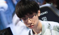 《LOL》IG又出新节奏：管理层内讧 TS想走被拒