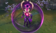 《LOL》死兆星卡尔玛皮肤价格介绍