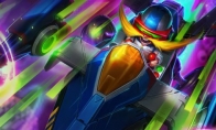 《LOL》上分黑科技 Doinb吸蓝刀库奇