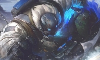 《LOL》熔渣获加强 打野酒桶玩法推荐