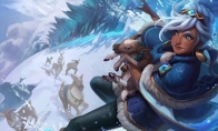 《LOL》支援型中单回归 9.6岩雀玩法推荐