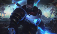 《LOL》9.6版本上单慎攻略