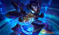 《LOL》9.7版本启封秘籍上单皇子玩法推荐