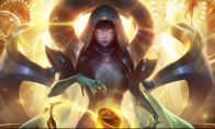《LOL》琴女宝石绝食流玩法推荐