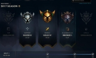 《LOL》9.6排位改动介绍