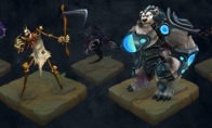 《LOL》拳头重做投票结果出炉 狗熊稻草人即将重做