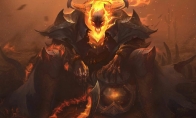 《LOL》9.10强势英雄推荐 锤石辅助攻略