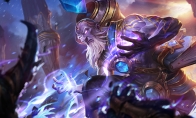 《LOL》6月1日PBE测试服版本更新内容一览