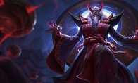 《LOL》9.10强势英雄推荐 时光中单攻略