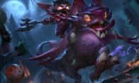 《LOL》9.6新晋中单 克烈玩法推荐