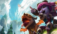 《LOL》S9全球总决赛举办地介绍