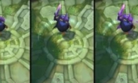 《LOL》云顶之弈棋子皮肤展示
