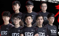 《LOL》亚洲对抗赛名单 首届冠军全部出局