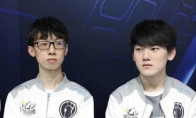 《LOL》疑似回归赛场 Baolan韩服与JKL双排