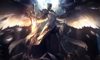 《LOL》9.6上路T1英雄推荐 行窃天使教学