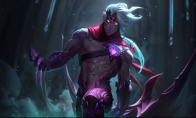 《LOL》JackeyLove维鲁斯玩法攻略