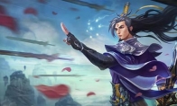 《LOL》9.10版本更新预告 剑圣羊刀遭大砍