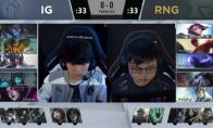 《LOL》打不过就加入 小虎韩服苦练塞拉斯