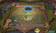 《LOL》云顶之弈玩法介绍