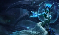 《LOL》9.7上分英雄 中单莫甘娜玩法推荐