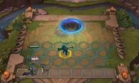 《LOL》自走棋英雄属性介绍