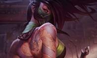 《LOL》云顶之弈4费棋子属性介绍