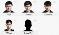 《LOL》Joker直播爆料 MLXG退役成定局
